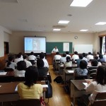 第１回　学校運営研修会