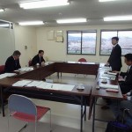 第１回朝日町教育センター運営委員会