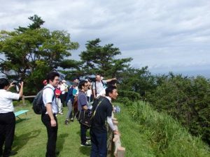 現地学習会・郷土を学ぶ研修会