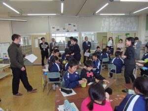 外国語活動研修会